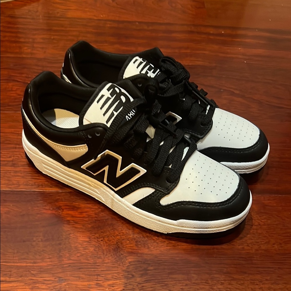 New Balance 480 Sneakers